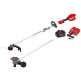 Milwaukee M18 Fuel 18V 16in Quik-Lok String Trimmer with Edger Attachment for $329.00