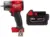 Milwaukee M18 FUEL GEN-2 18V 3/8 in. Impact Wrench with 5.0 Ah Battery for $270