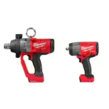 Milwaukee M18 FUEL 18V High Torque Impact Wrench for $539.00