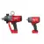 Milwaukee M18 FUEL 18V High Torque Impact Wrench for $539.00