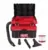 Milwaukee M18 Fuel PACKOUT 2.5 Gallon Wet/Dry Vacuum for $100
