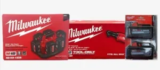 Milwaukee Power Tools Sale – Up to 59% Off with Free Shipping