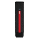 Milwaukee Rechargeable Flat Flashlight with Green Laser – $74.97