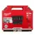 Milwaukee Shockwave 12-Piece 3/8″ Drive SAE Deep 6-Point Socket Set – $49.97 ($84.97 Value)