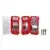 Milwaukee SHOCKWAVE Impact Duty 103-Piece Screwdriver Bit Set w/ Socket Adapter – $34.97 ($90.00 Value)