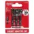 Milwaukee Shockwave Impact Duty 2″ Socket Adapter Set (3-Pieces) for $8.21