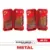 Milwaukee Shockwave Impact Duty Titanium Drill Bit Set – 46 Pieces for $37.83