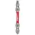 Milwaukee Shockwave Impact Phillips #1 Insert Bits, 25 Pack – $9.20