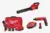 Up to 57% Off Milwaukee Tools & Accessories + Extra 10% Off with Code POWER10DEAL