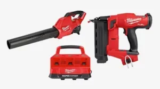 Milwaukee Tools Sale: Up to 43% Off Plus Extra 25% Off with Code TWENTYFIVE