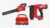 Milwaukee Tools Sale: Up to 43% Off Plus Extra 25% Off with Code TWENTYFIVE