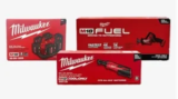 Milwaukee Tools Sale – Up to 80% Off, Prices Starting at 19.99 $19.99