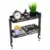Mind Reader 2-Tier Desk Organizer with Desk Clamp – $24