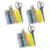 Set of 3 Mind Reader Pen and Accessories Holders for $6.70
