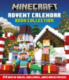 Minecraft Advent Calendar Now $12.33, Originally $28.99