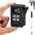 Mini Bike Tire Pump with 150 PSI for $29.99