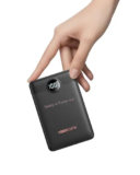 Mini Portable Power Bank 10,000mAh for $9.99