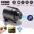 1080P Mini WiFi Spy Camera with Audio and Video for Home Security – $23.99