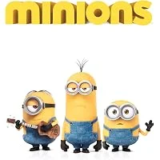 Get Minions or Despicable Me HD Digital Movie for Free $0.00