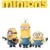 Get Minions or Despicable Me HD Digital Movie for Free $0.00