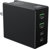 Minthouz 130W 4-Port USB-C Fast Charging Charger for $11.99