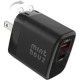 Minthouz 35W USB-C Fast Charging Charger for $6.49