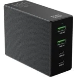 Minthouz 4-in-1 130W USB-C Phone Charger Now $11.99