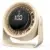 Minthouz 4-Speed Desktop & Wall-Mountable Fan Now $14.84