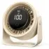 Fvyao IPX5 Waterproof Bluetooth 5.4 Active Noise Cancelling Earbuds for $11.75