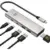 Minthouz 5-in-1 4K USB Hub with 125W Power Delivery for $14.99