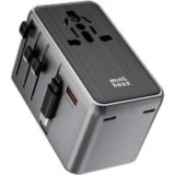 Minthouz 605 100W Universal Travel Adapter for $19.99