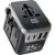 Minthouz 35W Dual Voltage Universal Travel Adapter for $12.49