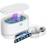 Minthouz Ultrasonic Jewelry Cleaner Machine – Now Only $16.99