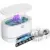 Minthouz Ultrasonic Jewelry Cleaner Machine – Now Only $16.99