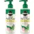 Miracle-Gro Indoor Plant Food 2-Pack for $9.87