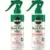 Miracle-Gro Indoor Plant Food Mist for Orchids 2-Pack for $9.47