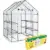 Miracle-GRO Outdoor Mini Walk-in Greenhouse Plant Tent – $49.66 ($79.99 Original)