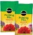 Miracle-Gro Potting Mix 2-Pack (8qt each) for $9.19