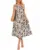Misfay Women’s Sleeveless A-Line Maxi Dress with Pockets for $9.99