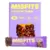 12-Count Misfits Vegan Protein Bars for $21 with Free Shipping