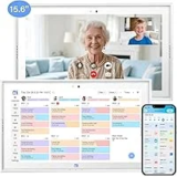 Missfly 15.6-Inch Smart Digital Wall Calendar for $125.97