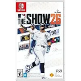 MLB The Show 26 for Nintendo Switch Now Only $19.99