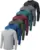 7-Pack MLYENX Long Sleeve Moisture Wicking Shirts for $30
