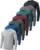 MLYENX Quick Dry Long Sleeve Shirts for Men – 7 Pack for $29.99