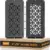 Mmfsf 4″ x 12″ Steel Floor Vent Cover (2-Pack) – $11.49 (Prime Exclusive)
