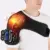 Moacey 5-Modes Cordless Shoulder Heating Pad with Remote – $18.95