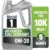Mobil 1 5-Quart Full Synthetic Motor Oil on Sale from $24.97 at Amazon