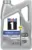 5-Quart Mobil 1 Advanced Clean Full Synthetic Motor Oil for $25.97