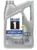 5-Quart Mobil 1 Advanced Clean Full Synthetic Oil for $26 with $4 Walmart Cash $26.00