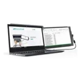 Mobile Pixels Duex Pro 12.5″ FHD Portable Dual-Screen Monitor for $149.99